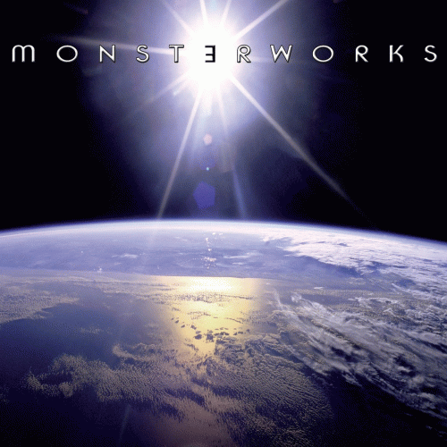 Monsterworks : Earth