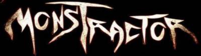 logo Monstractor