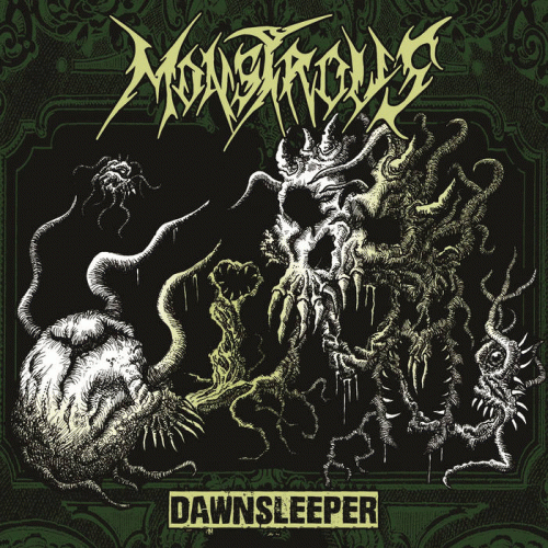 Monstrous : Dawnsleeper