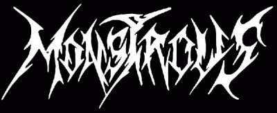 logo Monstrous