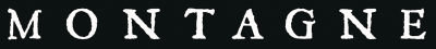 logo Montagne