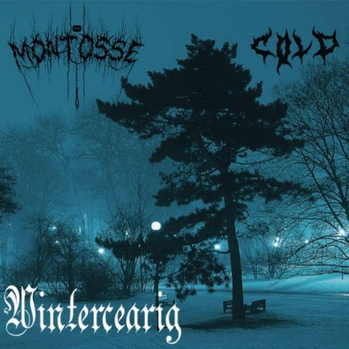 Montosse : Wintercearig