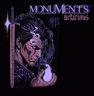 Monuments : Nefarious