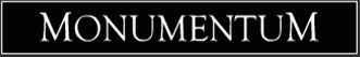logo Monumentum (ITA)