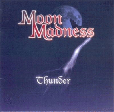 MoonMadness : Thunder