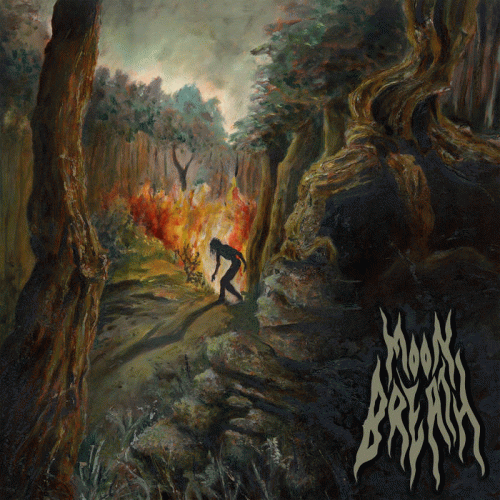 Moonbreath : Exaltations