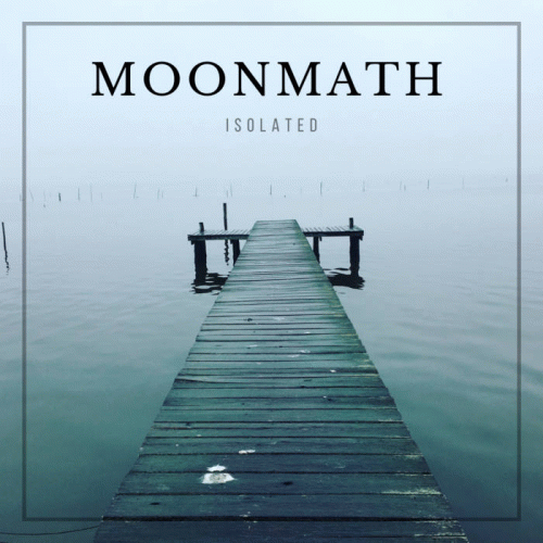 Moonmath : Isolated
