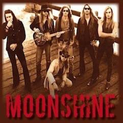Moonshine (USA-2) : Moonshine