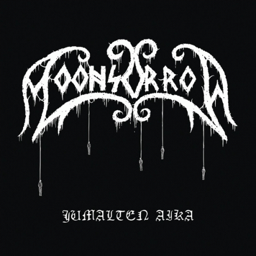 Moonsorrow : Jumalten Aika