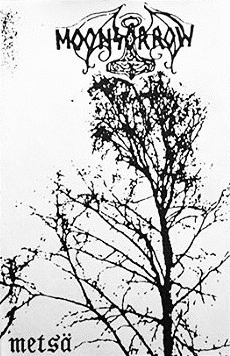 Moonsorrow : Metsä