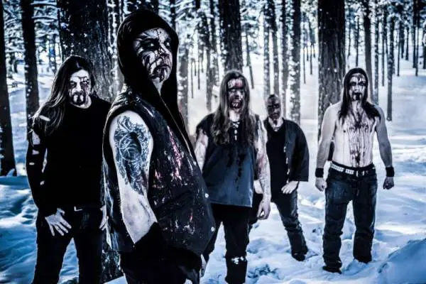 interview Moonsorrow