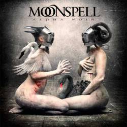 Moonspell : Alpha Noir