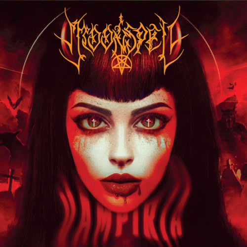 Moonspell : Vampiria