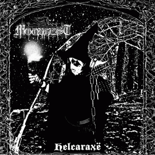 Moorgeist : Helcaraxë