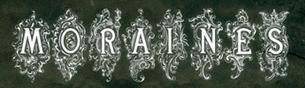 logo Moraines logo Moraines