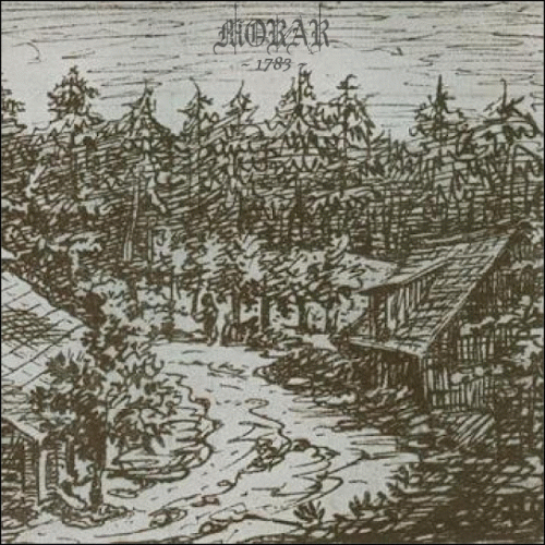 Morar : 1783