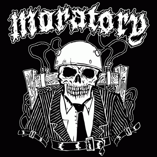 Moratory : Self​-​titled