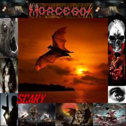 Morcegos : Scary