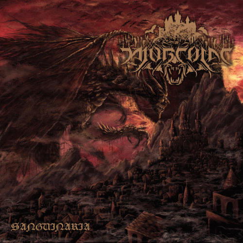 Morcolac : Sanguinaria
