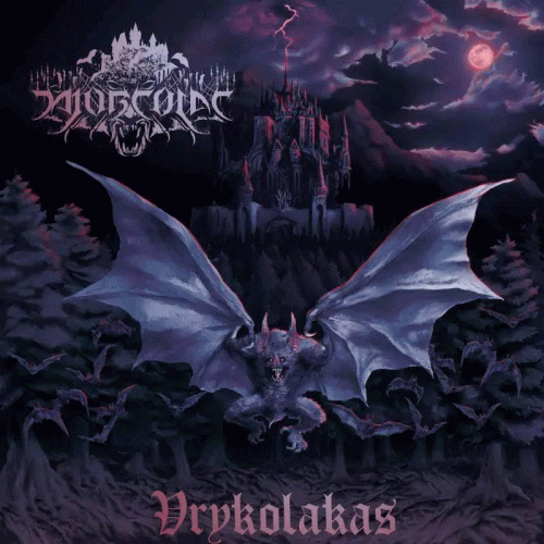 Morcolac : Vrykolakas