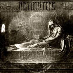  : Antimatter