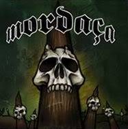Mordaça : Mordaça