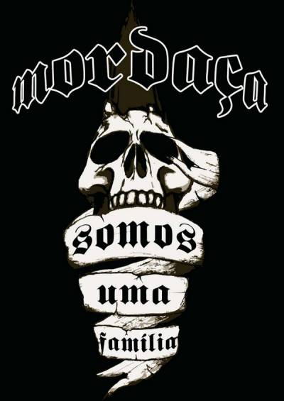 logo Mordaça