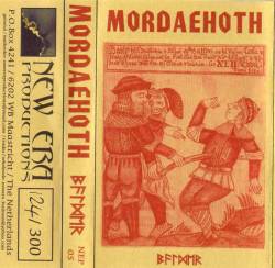 Mordaehoth : Balder