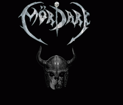 logo Mördark