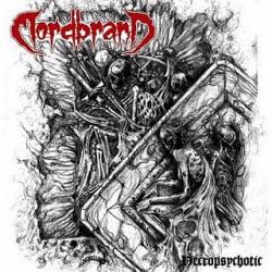 Mordbrand : Necropsychotic