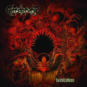 Mordbrand : Vastation