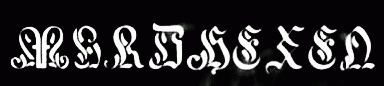 logo Mordhexen