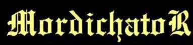 logo Mordichator
