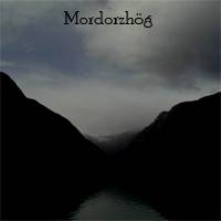 Mordorzhög : Fjorden