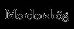 logo Mordorzhög