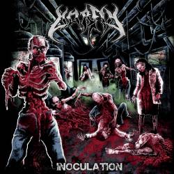 Morfin (USA) : Inoculation