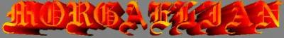 logo Morgaelian