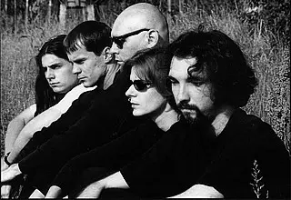 interview Morgain interview Morgain