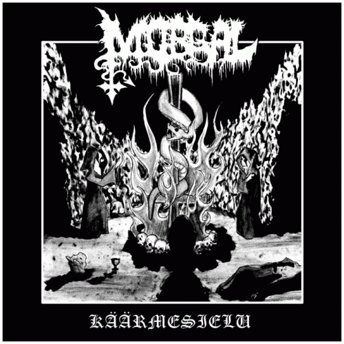 Morgal : Käärmesielu