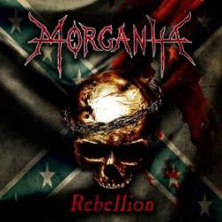 Morganha : Rebellion