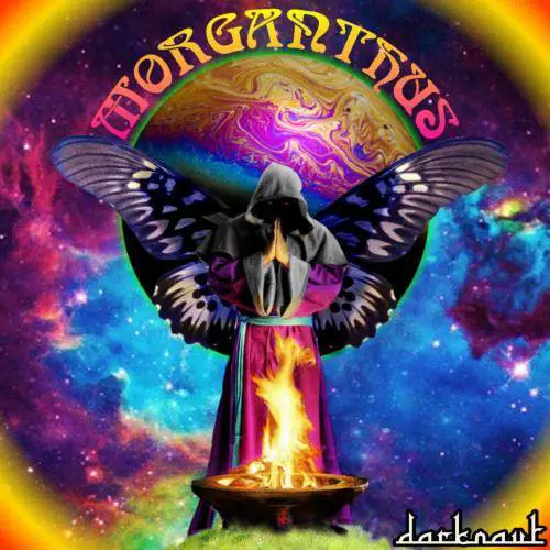 Morganthus : Darknaut