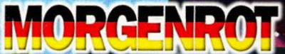 logo Morgenrot