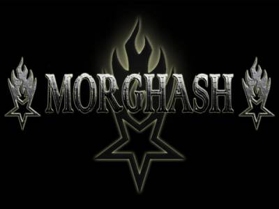 logo Morghash