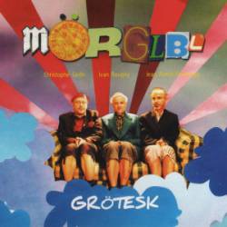 Grötesk
