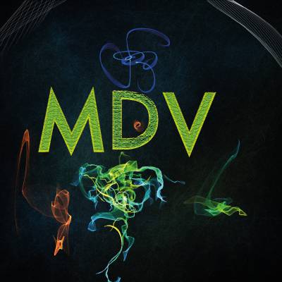 logo MDV
