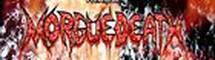 logo Morguedeath