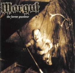 Morgul : The Horror Grandeur
