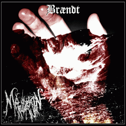 Morildraugen : Br​æ​ndt