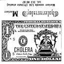 Moriorr : Cholera