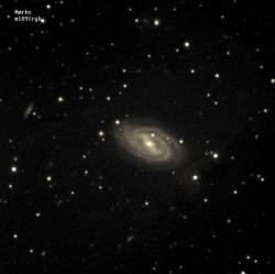 Mørke (ITA) : M109LRGB